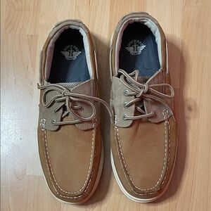 Dockers Men’s Beacon Boat Shoe